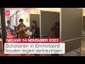 Stemmen onder de achttien en geen toeter meer in radiospot | Dit is Flevoland