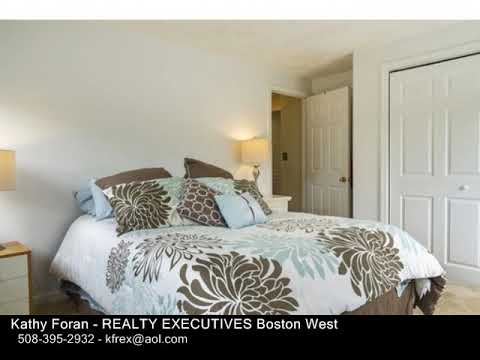 15 Sloane Drive, Framingham MA 01701 - Single Family Home - Real Estate - For Sale -