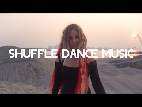 Roxxy - I'll Never Stop (Sergey Zar Refresh) ♫ Shuffle Dance Video