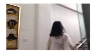 Untitled, music by Mura Masa - Firefly