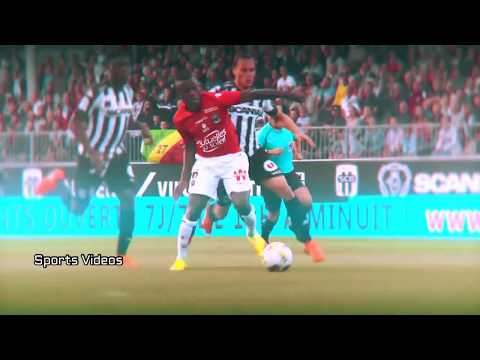 Jean Michaël Seri ● The African Architect