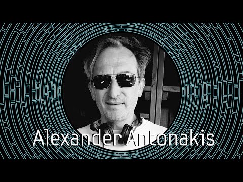 Alexander Antonakis @ MOMEM Frankfurt DJ Cast | #019