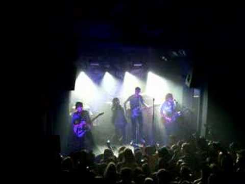 Self Against City - Speechless