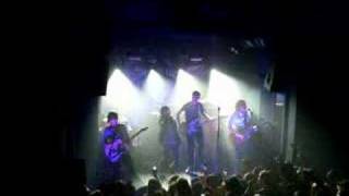 Self Against City - Speechless