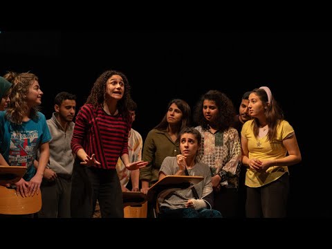 Does It Matter It Matters | Trailer