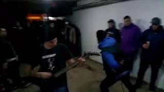 xPERROSPRIMOSx - Impeached (Lack of Interest Cover)