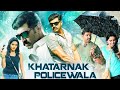 Khatarnak Policewala Kuttram 23 Hindi Dubbed Action Full Movie Arun Vijay Mahima Nambiar
