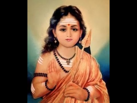 Lord Murugan song - non-stop 1 hour +