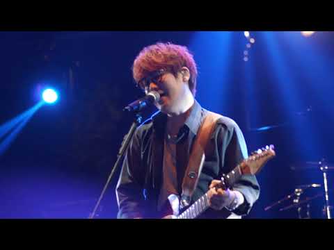 170909 36 넬 - In Days Gone By