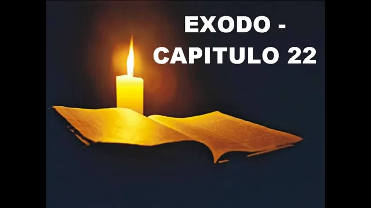 Exodus 22