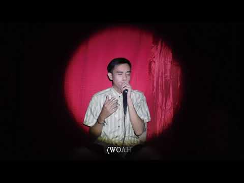 ANG SAMA MO - Hon_C (Prod. by Matthew May)