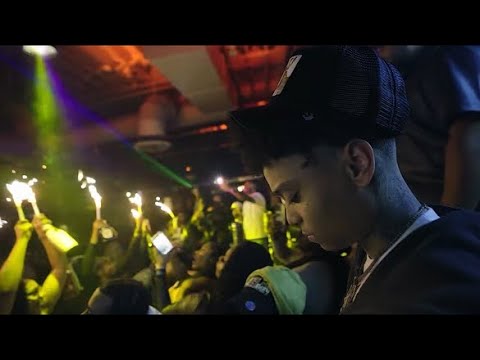 D-Raww “No Leaching” (Official Music Video)