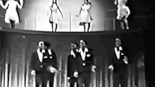 The Temptations "Get Ready"  My Extended Version!