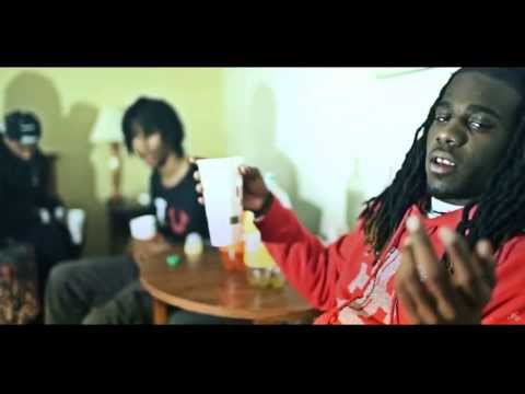 TEVIN DURANT X BILLIONAIRE BLACK - DRANK (HDVIDEO) @MONEYSTRONGTV