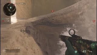 ww2 1VS6まさかの勝利！*