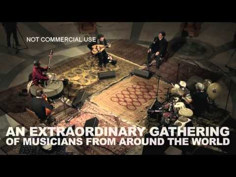 Enzo Avitabile Music Life (2012) - ITA