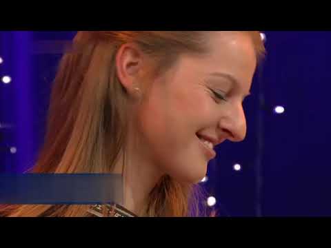 Jung und Frisch - Feichte Wies'n