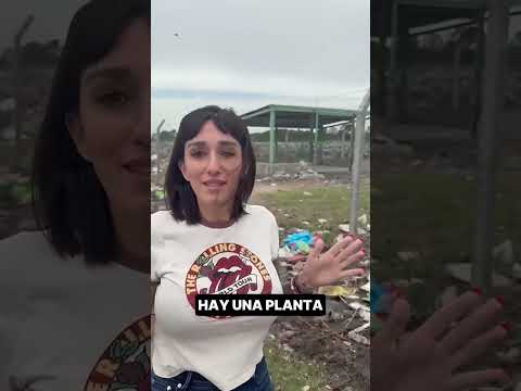 LO QUE NO TE MUESTRAN DE BRAGADO, PCIA. De Buenos Aires