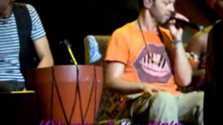 Christophe Maé - Mon pere spirituel Toulouse