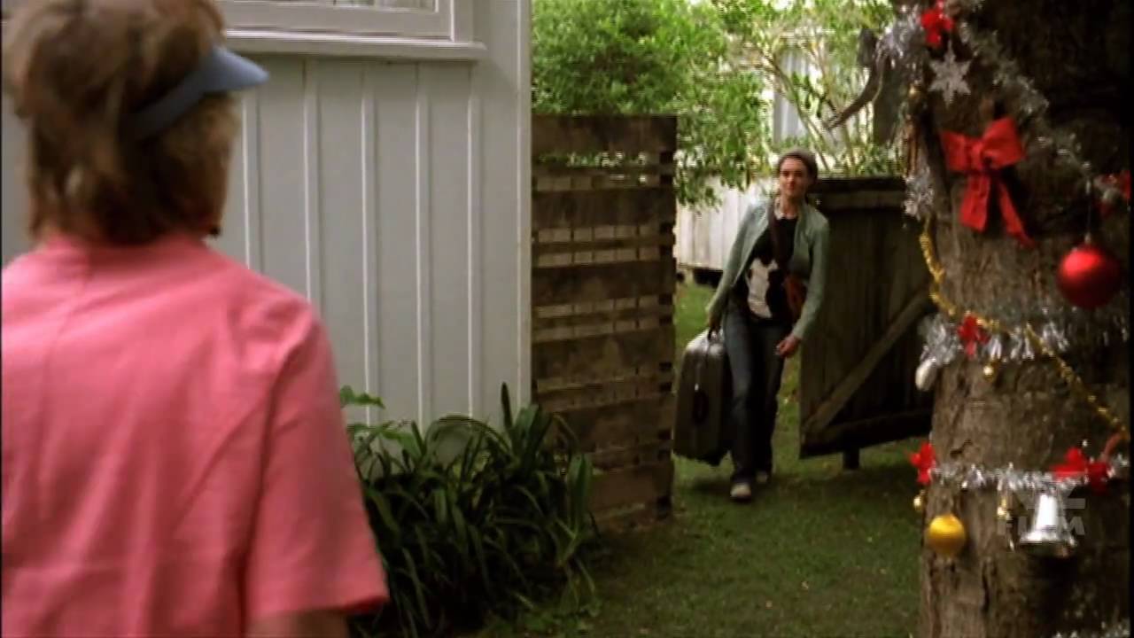 Together - short film excerpt