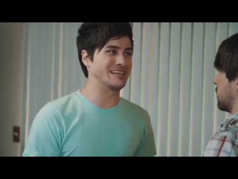 We're Stuck Slow Motion but it's in normal speed