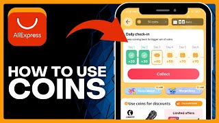 How To Use Coins On Aliexpress (Step By Step Tutorial)