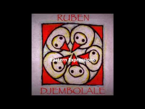 Belly Dance/Darbuka Loops - Ruben's 7
