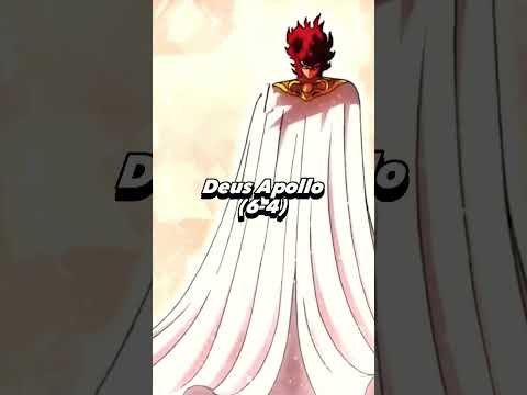 Hades (Alone) Vs Deus Apollo #shorts #stanboy #cdzdozodiaco #edit