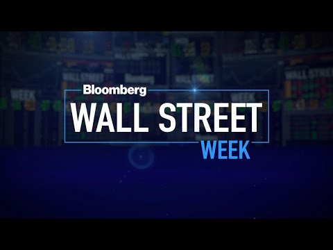 Wall Street Week - Full Show (02/12/2021)