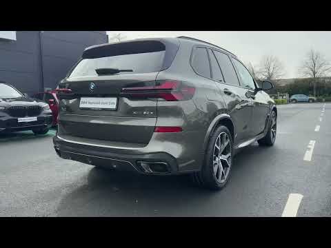 BMW X5 xDrive50e M Sport - Image 2