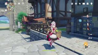 【原神】toaru03TがPS4からブロードキャスト#33