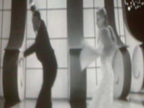 6. LETS FACE THE MUSIC AND DANCE (IRVING BERLIN) 1936  GARRY ASH 2019