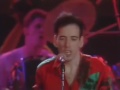 THE CLASH - Should I Stay Or Should I Go ( Live at US Festival 1983 )