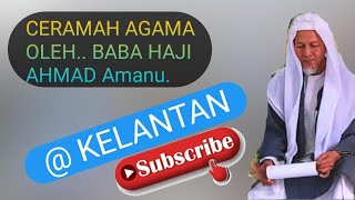 Download lagu Tuanguru Haji Ahmad Amanu... mp3