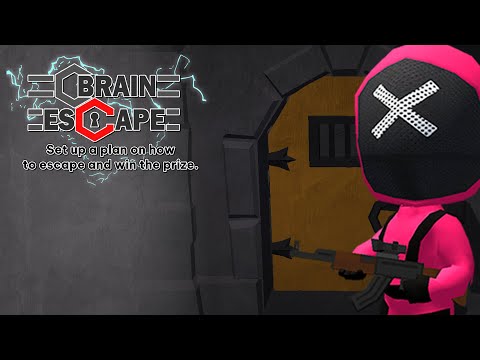 Brain Escape: K-Game