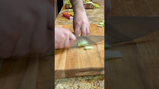 The BEST Cutting Board For Home Cooks