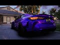 I Remade SRT Len S BMW M4 COMPETITION 2000HP The Crew MotorFest