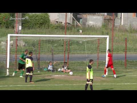 ACS Dumbravita -  Avantul Periam 2 - 2