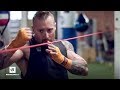 Staying Lean With Boxing | Kris Gethin