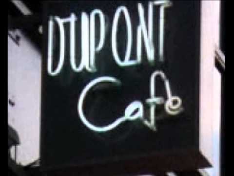 Paris Magic City rare 60's soul  Bruno  Jerez au Dupont Café paris 75013 pour le 20.04.2013