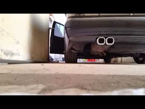 Thumbnail for My w140 s 500 1994 cold start