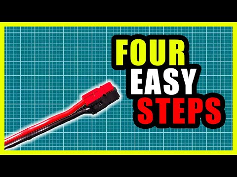 Simple Guide To Install PowerPole Connectors in 2024!