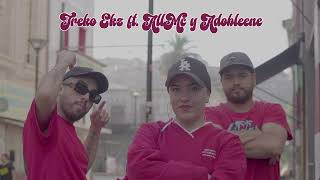 QUÉ HACES? - TREKO EKZ FT ALLMC Y ADOBLEENE (VIDEO OFICIAL)