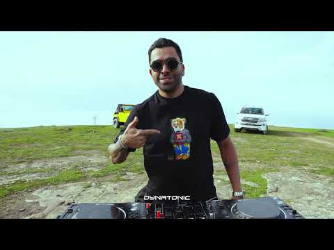 Dynatomix 49 By Dj Dynatonic