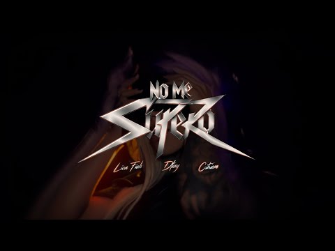 Lion Fiah, Citriem, Dfiny - No Me Supero (Video Oficial)