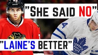 5 HILARIOUS CROWD CHIRPS In The NHL