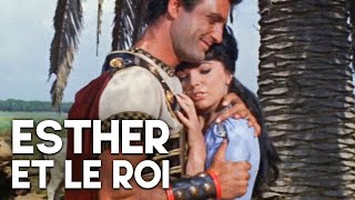 Esther et le Roi | Histoire biblique | Film dramatique | Français