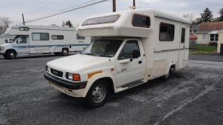 esta es una TROCA INCREIBLE