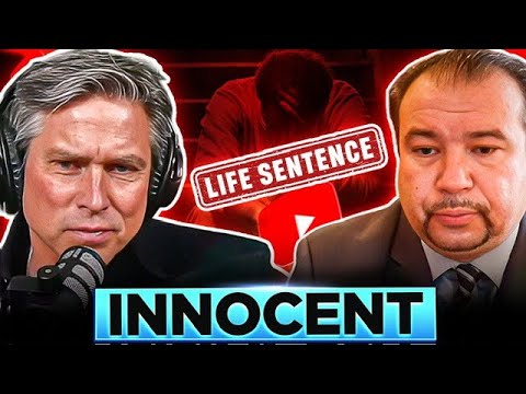 Wrongfully Convicted Teen Spends 16 Years In Prison: Jeff’s Fight For Justice | BrentCassity.com