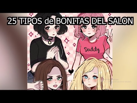 25 TYPES OF PRETTY LIVING ROOM GIRL